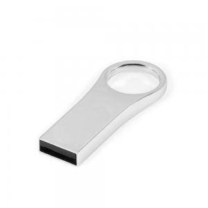 Metal USB Bellek ( 16 GB )