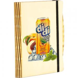 Ahşap Notluk ( 15,5 x 17 x 2 cm )