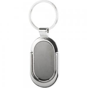 Tek Yön Anahtarlık ( 3 x 8,3 cm )