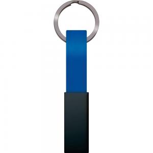 Çift Yönlü Anahtarlık ( 2,8 x 9,5 cm )