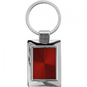 Tek Yön Anahtarlık ( 3 x 7,2 cm )