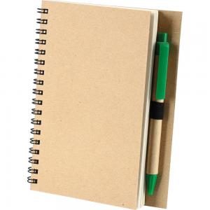 Spiralli Notluk ( 16 x 11,5 cm )