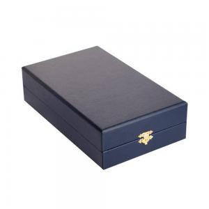 Kristal Plaket Kutusu ( 15 x 25 x 6,5 cm )