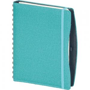 Spiralli Günlük Ajanda ( 17 x 24 cm )