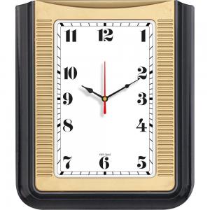 Plastik Duvar Saati ( 29 x 33,7 cm )